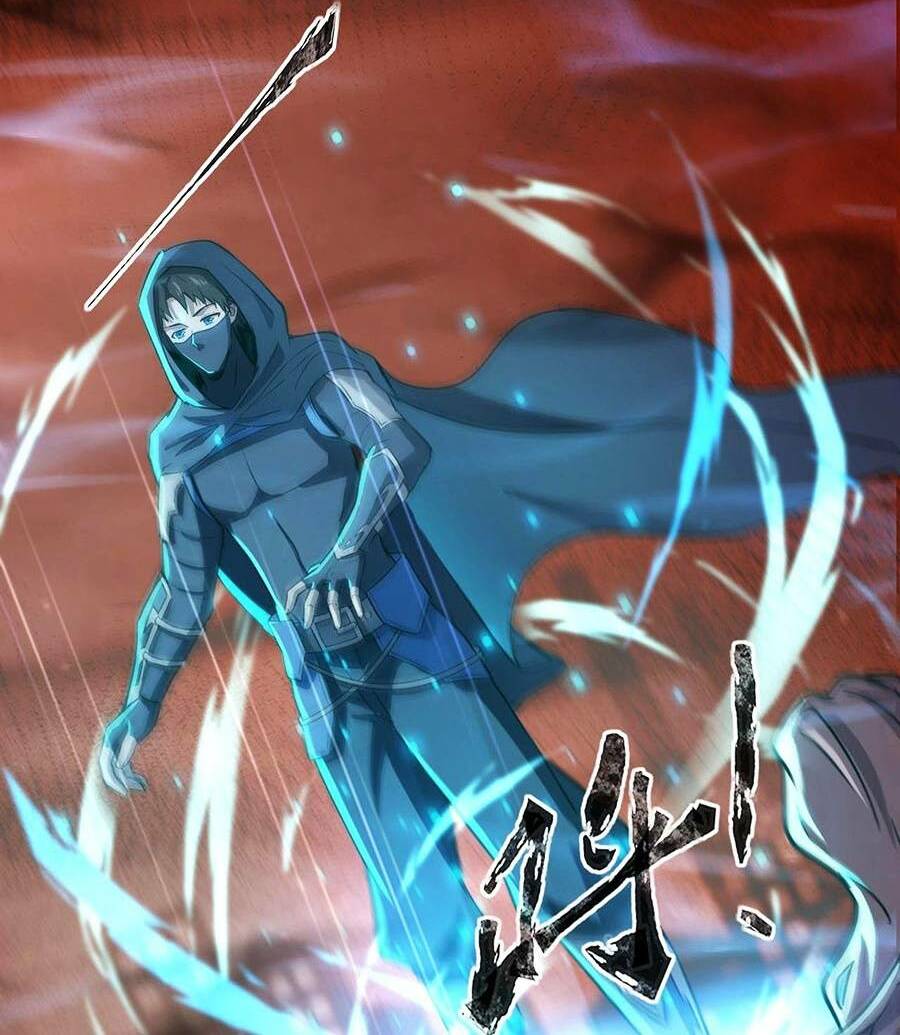 Chỉ Có Ta Có Thể Sử Dụng Triệu Hoán Thuật - Chapter 30 - Page 53