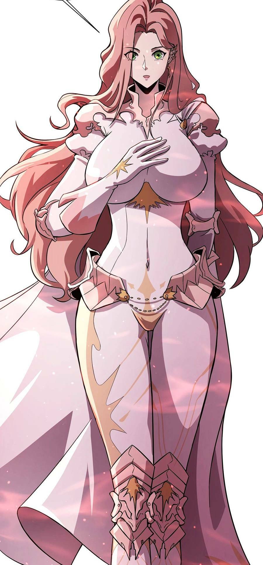 Chỉ Có Ta Có Thể Sử Dụng Triệu Hoán Thuật - Chapter 30 - Page 5