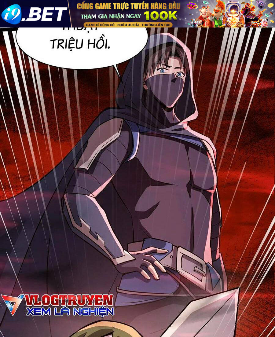 Chỉ Có Ta Có Thể Sử Dụng Triệu Hoán Thuật - Chapter 30 - Page 65