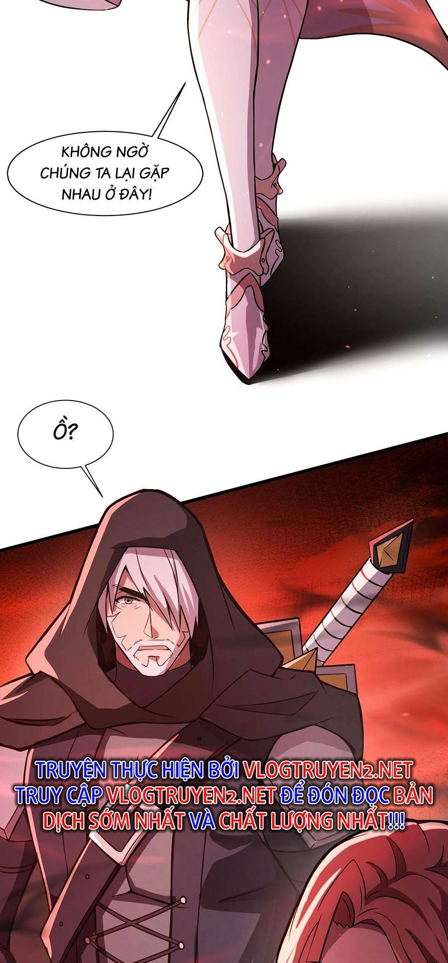 Chỉ Có Ta Có Thể Sử Dụng Triệu Hoán Thuật - Chapter 30 - Page 6