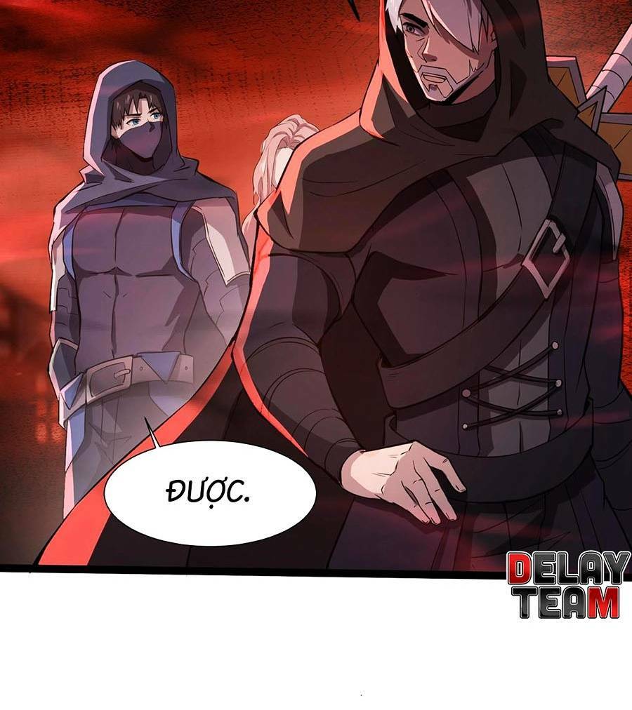 Chỉ Có Ta Có Thể Sử Dụng Triệu Hoán Thuật - Chapter 30 - Page 74