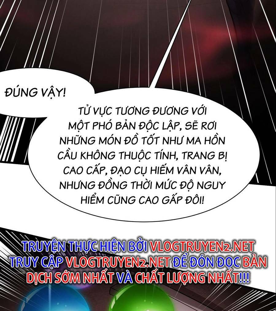 Chỉ Có Ta Có Thể Sử Dụng Triệu Hoán Thuật - Chapter 30 - Page 78