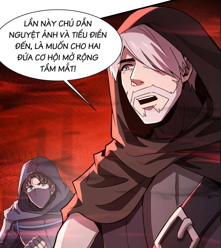 Chỉ Có Ta Có Thể Sử Dụng Triệu Hoán Thuật - Chapter 30 - Page 80