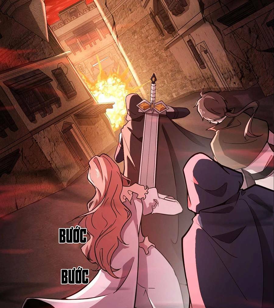 Chỉ Có Ta Có Thể Sử Dụng Triệu Hoán Thuật - Chapter 30 - Page 82