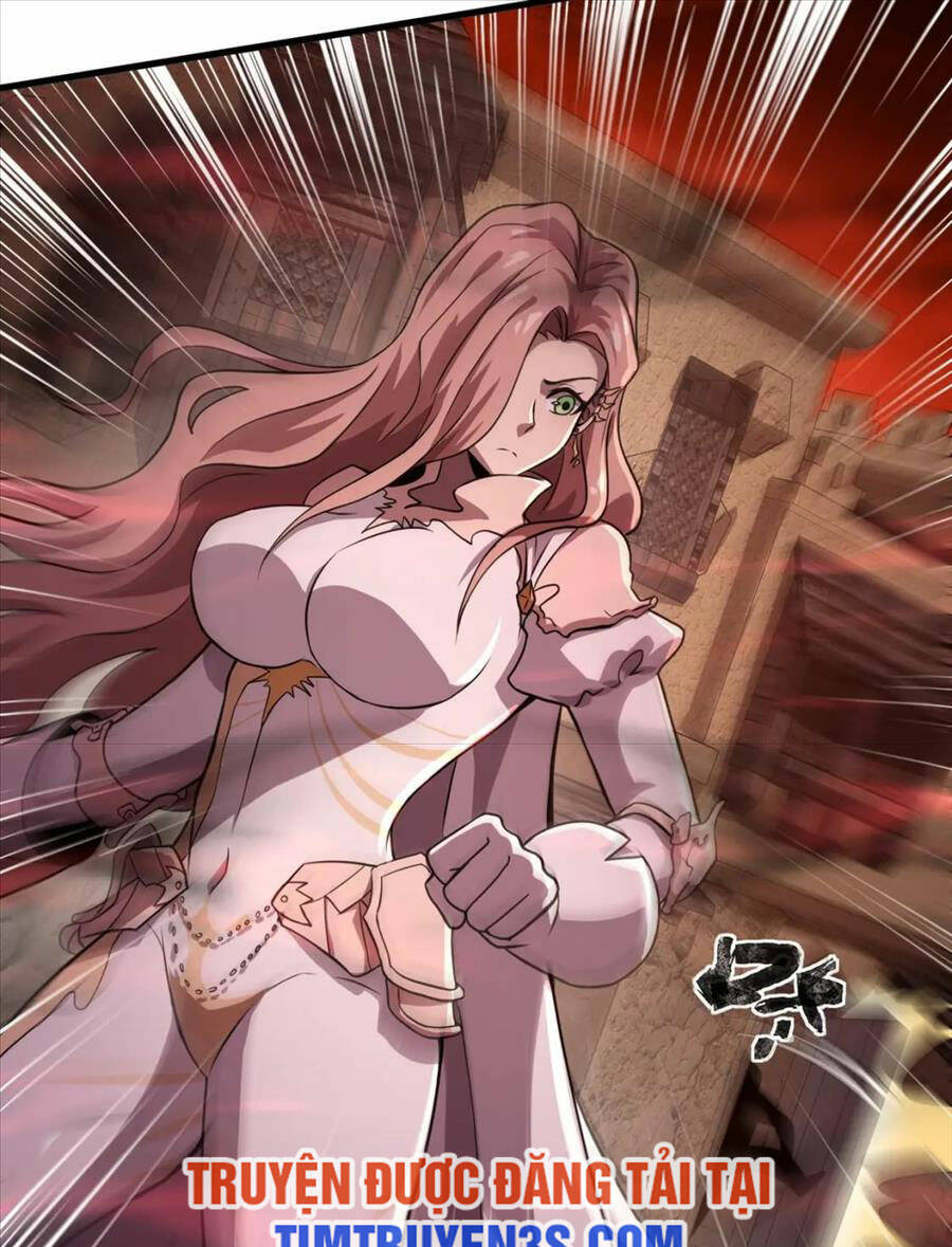 Chỉ Có Ta Có Thể Sử Dụng Triệu Hoán Thuật - Chapter 31 - Page 9