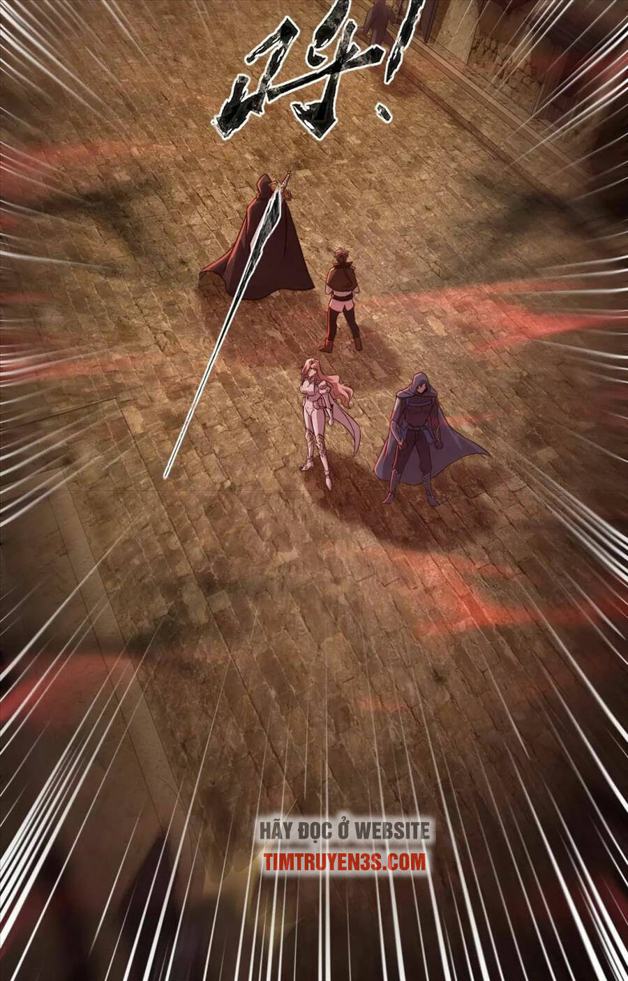 Chỉ Có Ta Có Thể Sử Dụng Triệu Hoán Thuật - Chapter 31 - Page 11