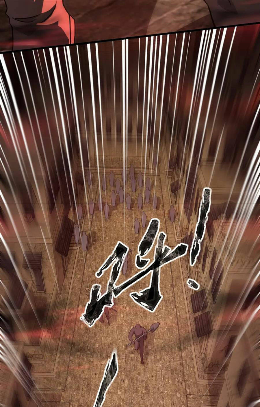 Chỉ Có Ta Có Thể Sử Dụng Triệu Hoán Thuật - Chapter 31 - Page 15