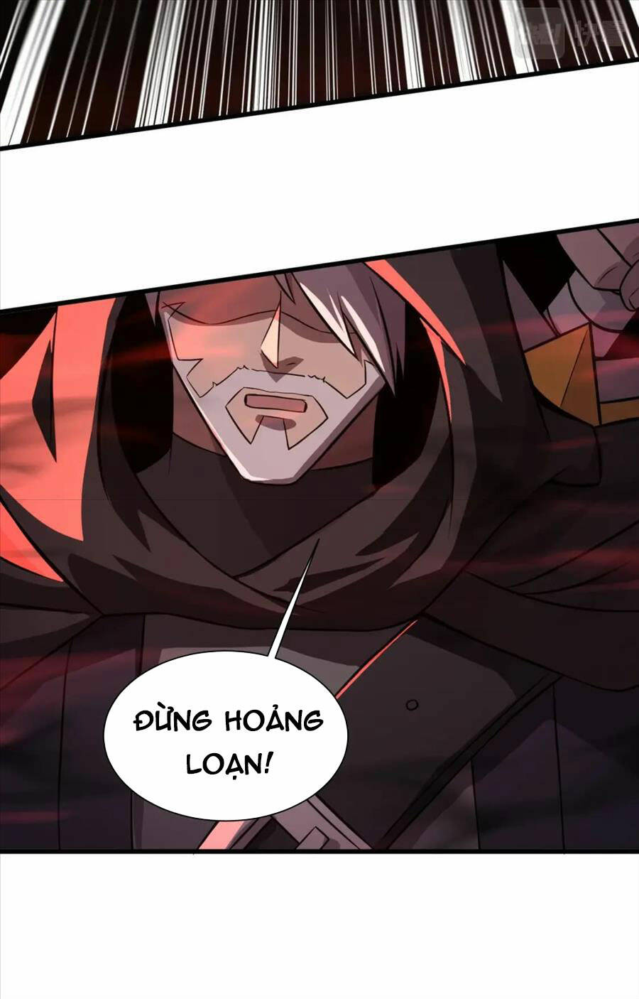 Chỉ Có Ta Có Thể Sử Dụng Triệu Hoán Thuật - Chapter 31 - Page 17