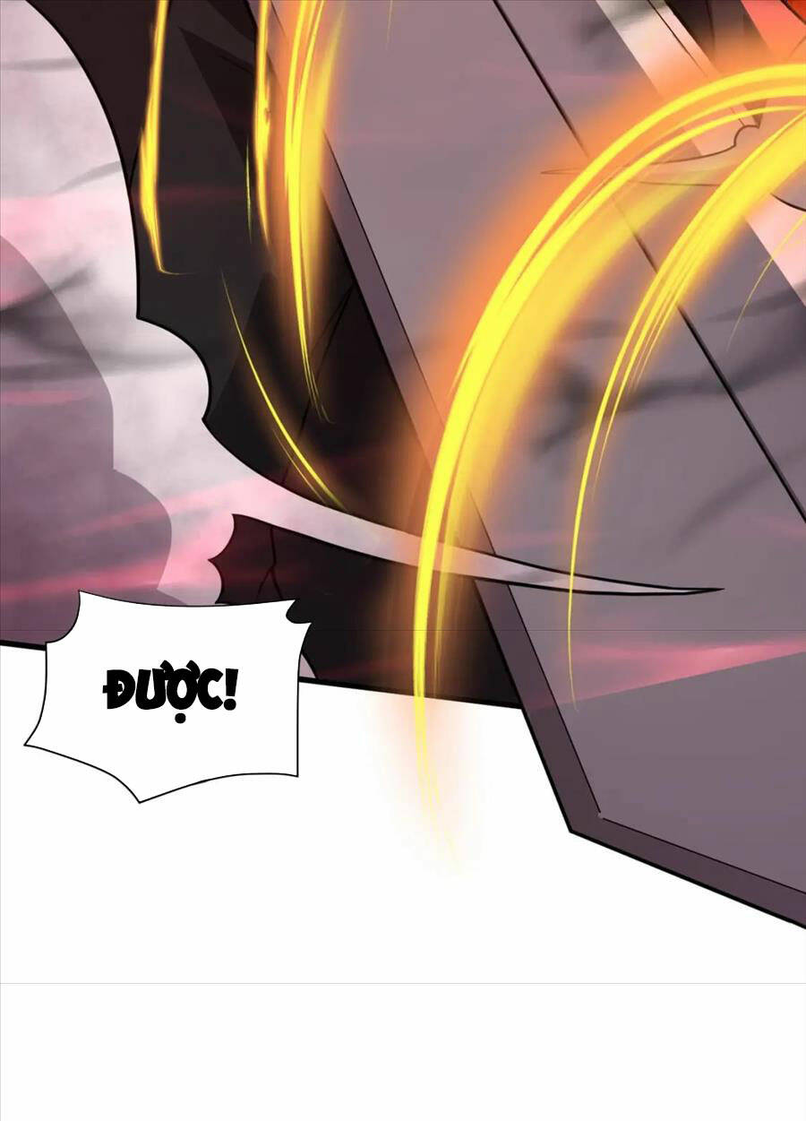 Chỉ Có Ta Có Thể Sử Dụng Triệu Hoán Thuật - Chapter 31 - Page 19