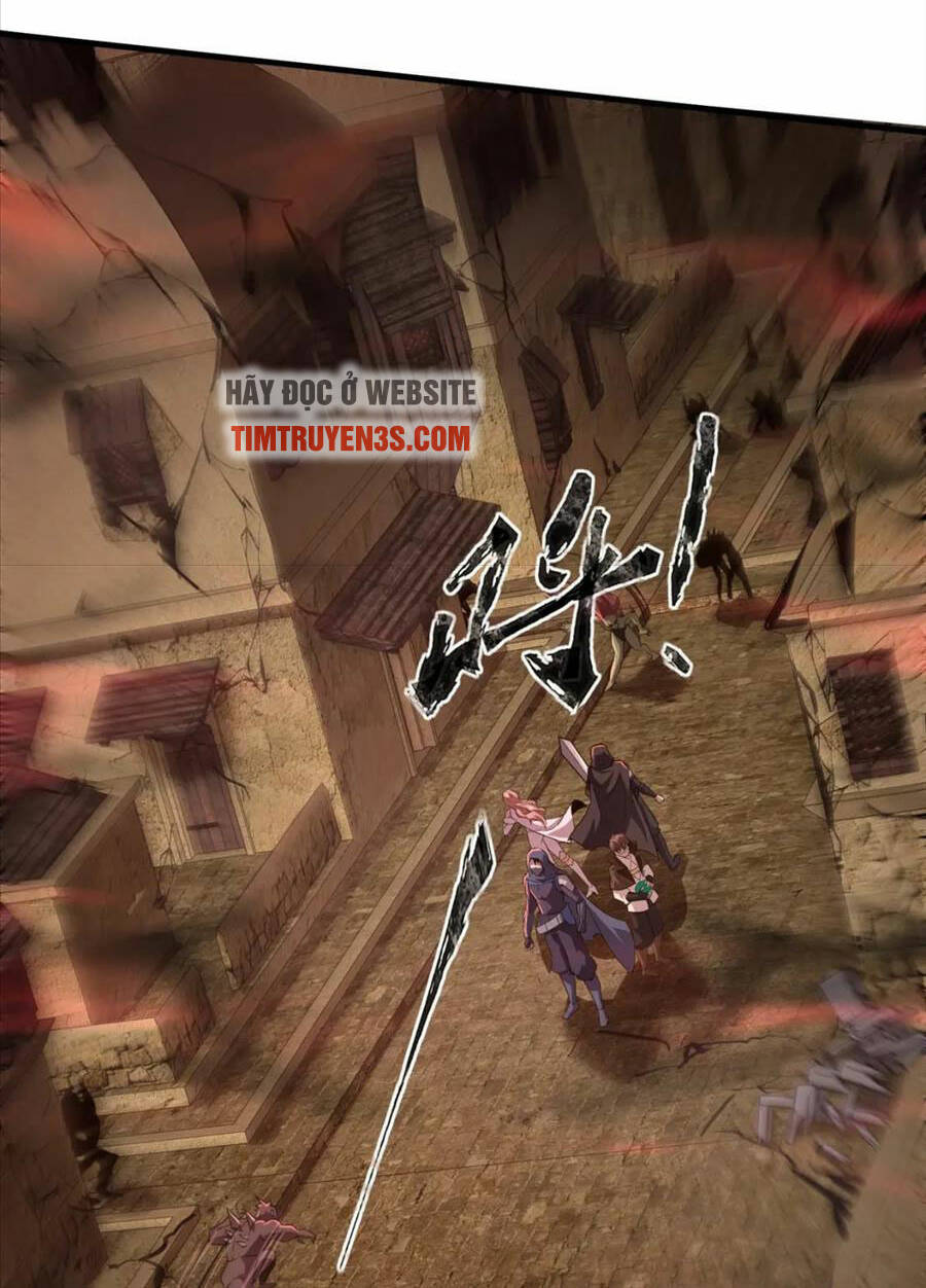 Chỉ Có Ta Có Thể Sử Dụng Triệu Hoán Thuật - Chapter 31 - Page 20