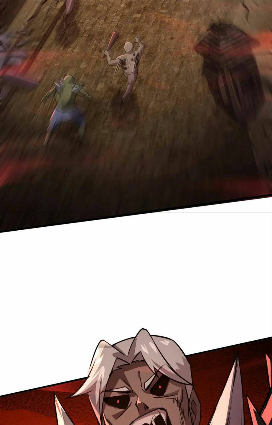 Chỉ Có Ta Có Thể Sử Dụng Triệu Hoán Thuật - Chapter 31 - Page 21