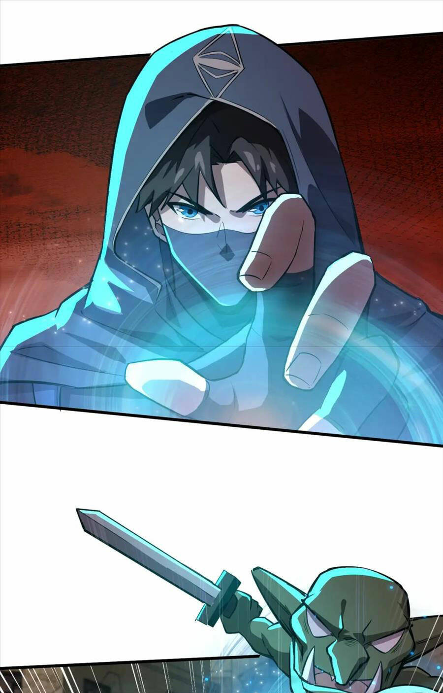 Chỉ Có Ta Có Thể Sử Dụng Triệu Hoán Thuật - Chapter 31 - Page 25