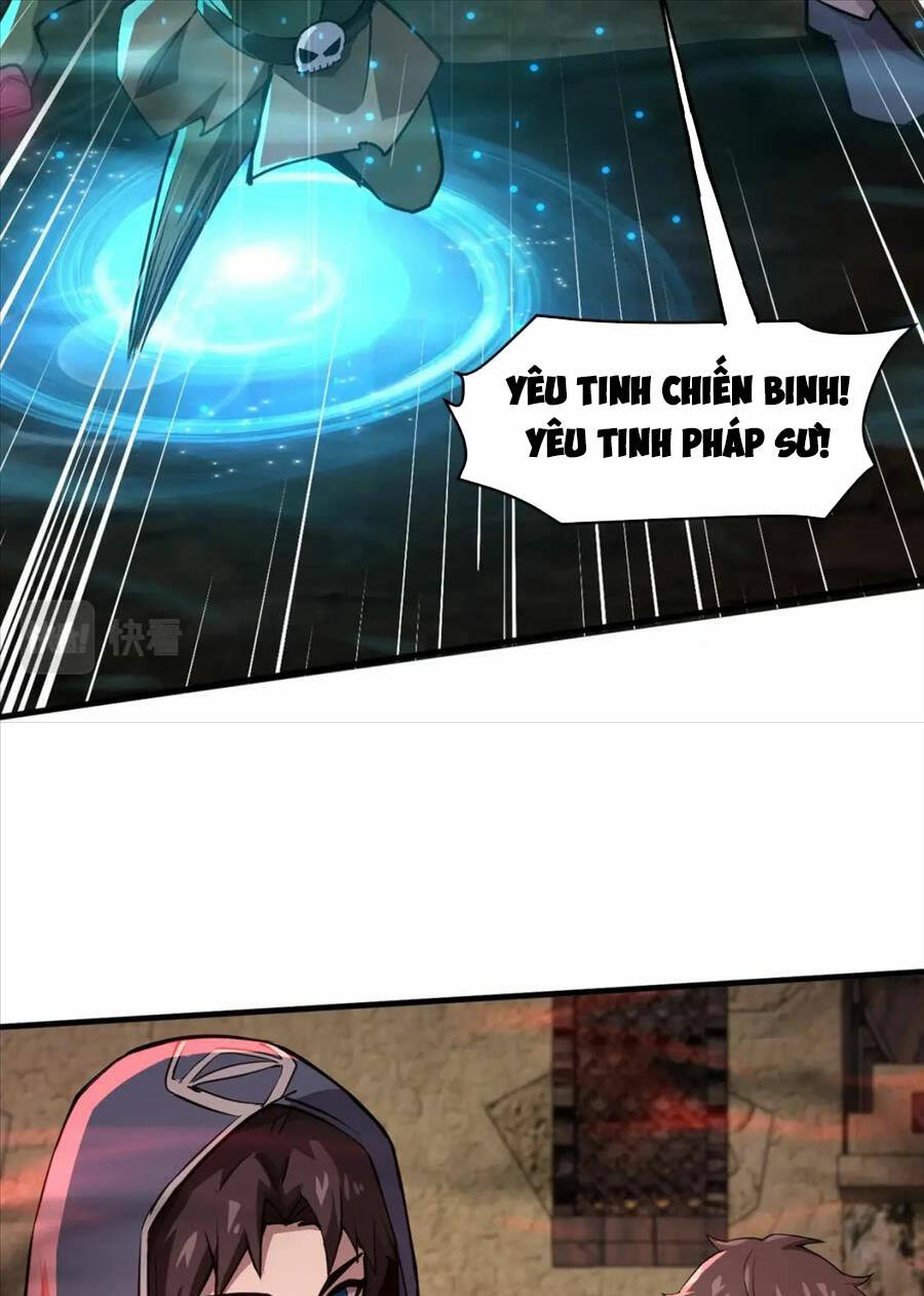 Chỉ Có Ta Có Thể Sử Dụng Triệu Hoán Thuật - Chapter 31 - Page 27