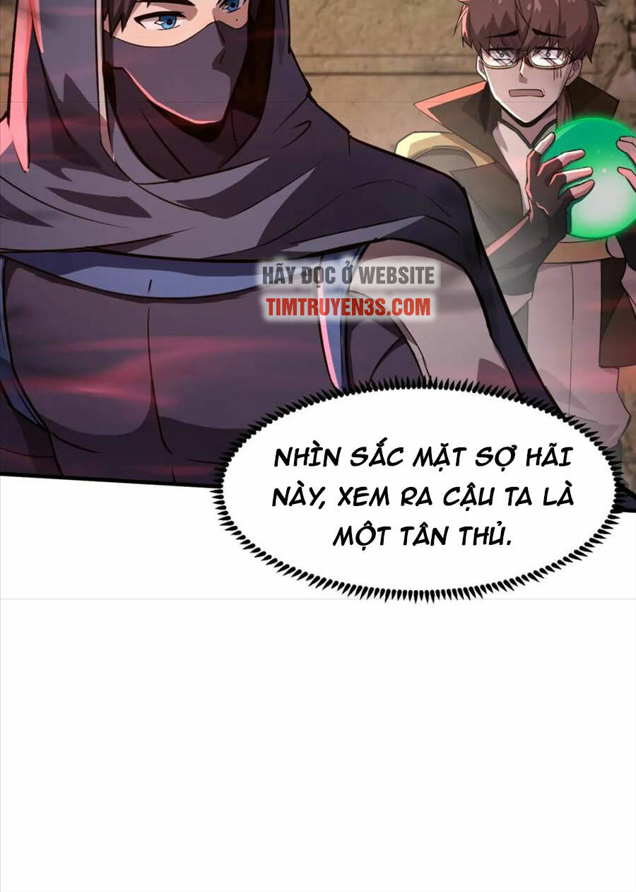 Chỉ Có Ta Có Thể Sử Dụng Triệu Hoán Thuật - Chapter 31 - Page 28