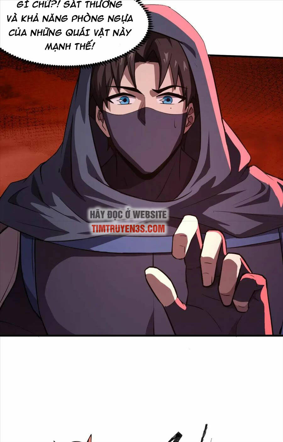 Chỉ Có Ta Có Thể Sử Dụng Triệu Hoán Thuật - Chapter 31 - Page 32