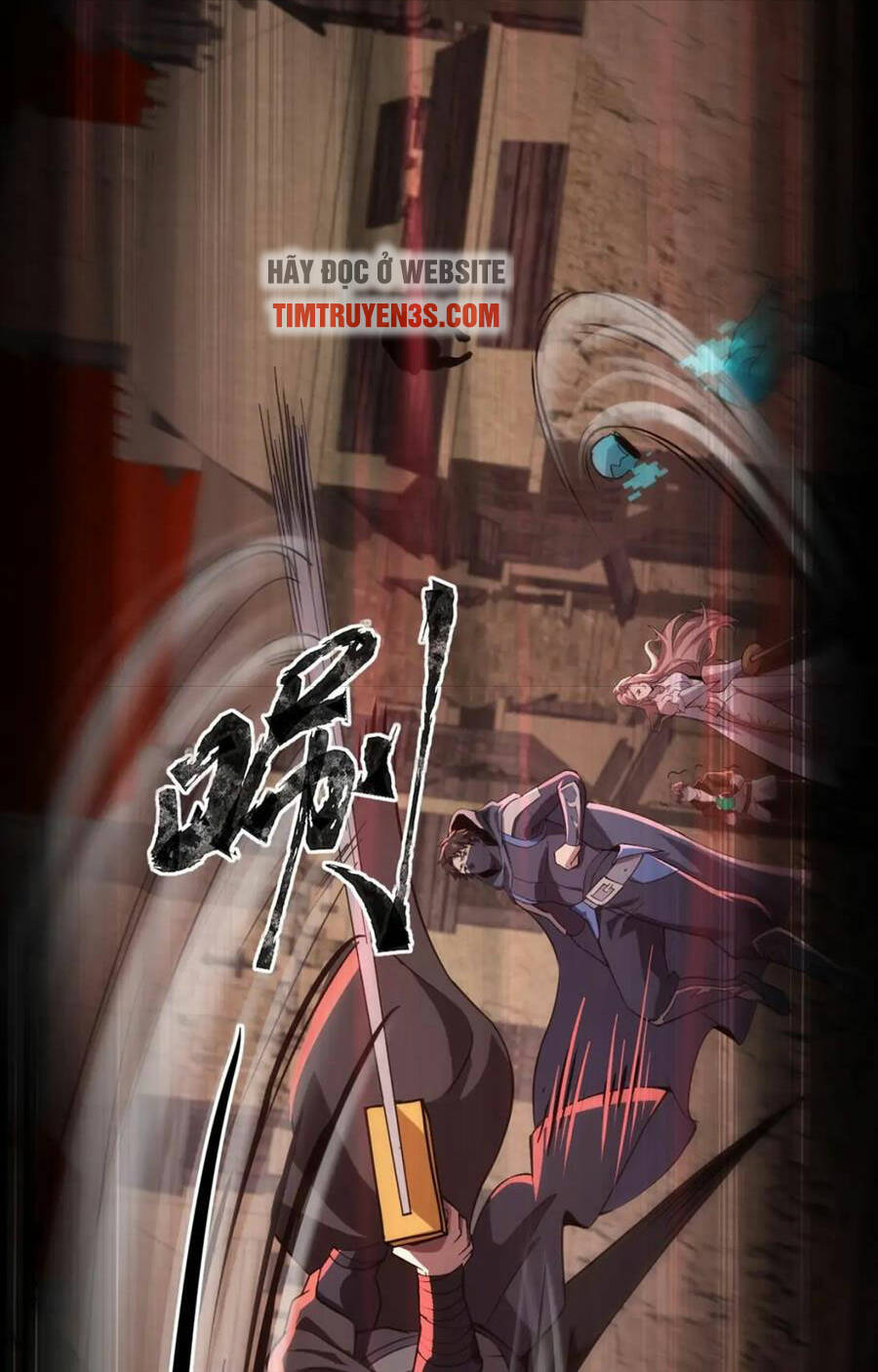 Chỉ Có Ta Có Thể Sử Dụng Triệu Hoán Thuật - Chapter 31 - Page 36