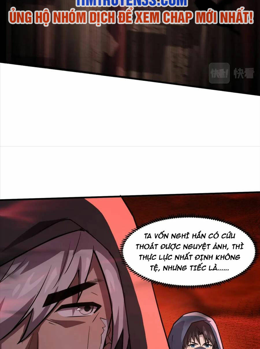 Chỉ Có Ta Có Thể Sử Dụng Triệu Hoán Thuật - Chapter 31 - Page 38