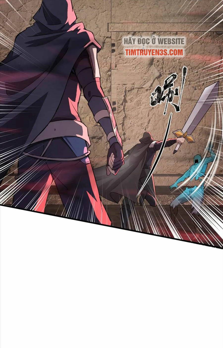 Chỉ Có Ta Có Thể Sử Dụng Triệu Hoán Thuật - Chapter 31 - Page 40