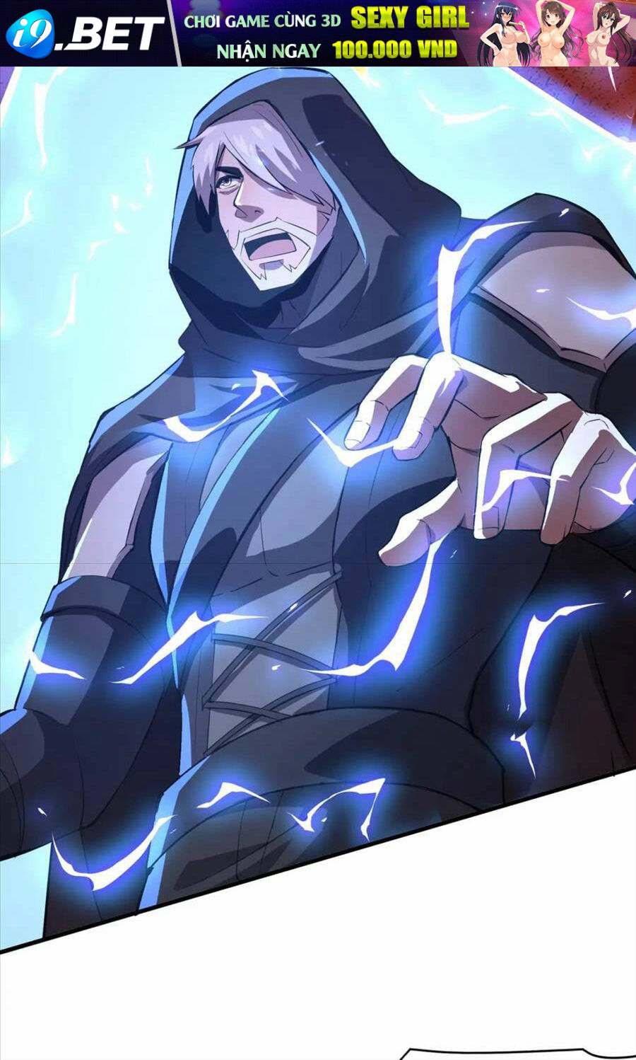 Chỉ Có Ta Có Thể Sử Dụng Triệu Hoán Thuật - Chapter 31 - Page 43