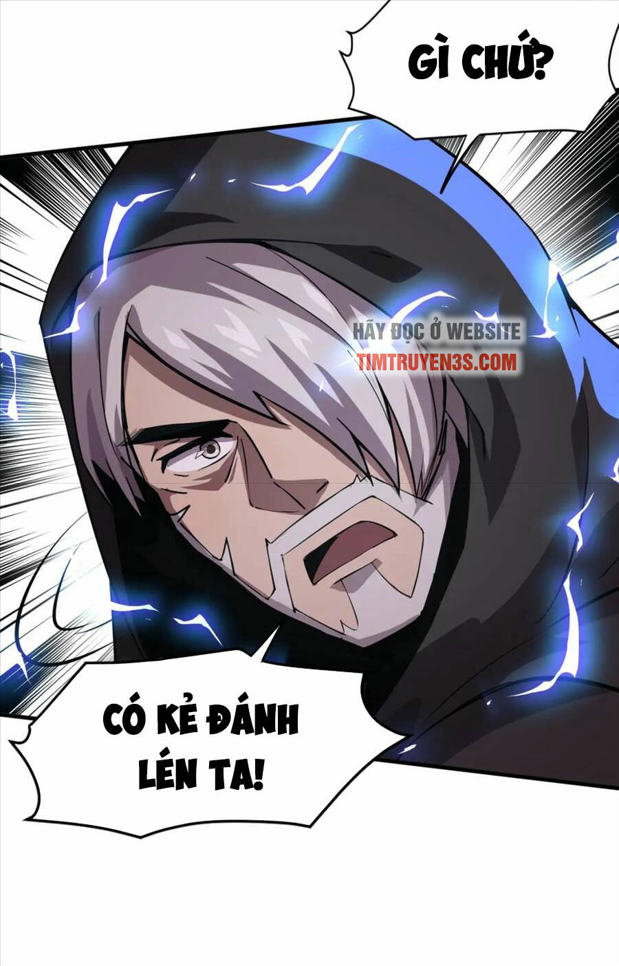 Chỉ Có Ta Có Thể Sử Dụng Triệu Hoán Thuật - Chapter 31 - Page 44