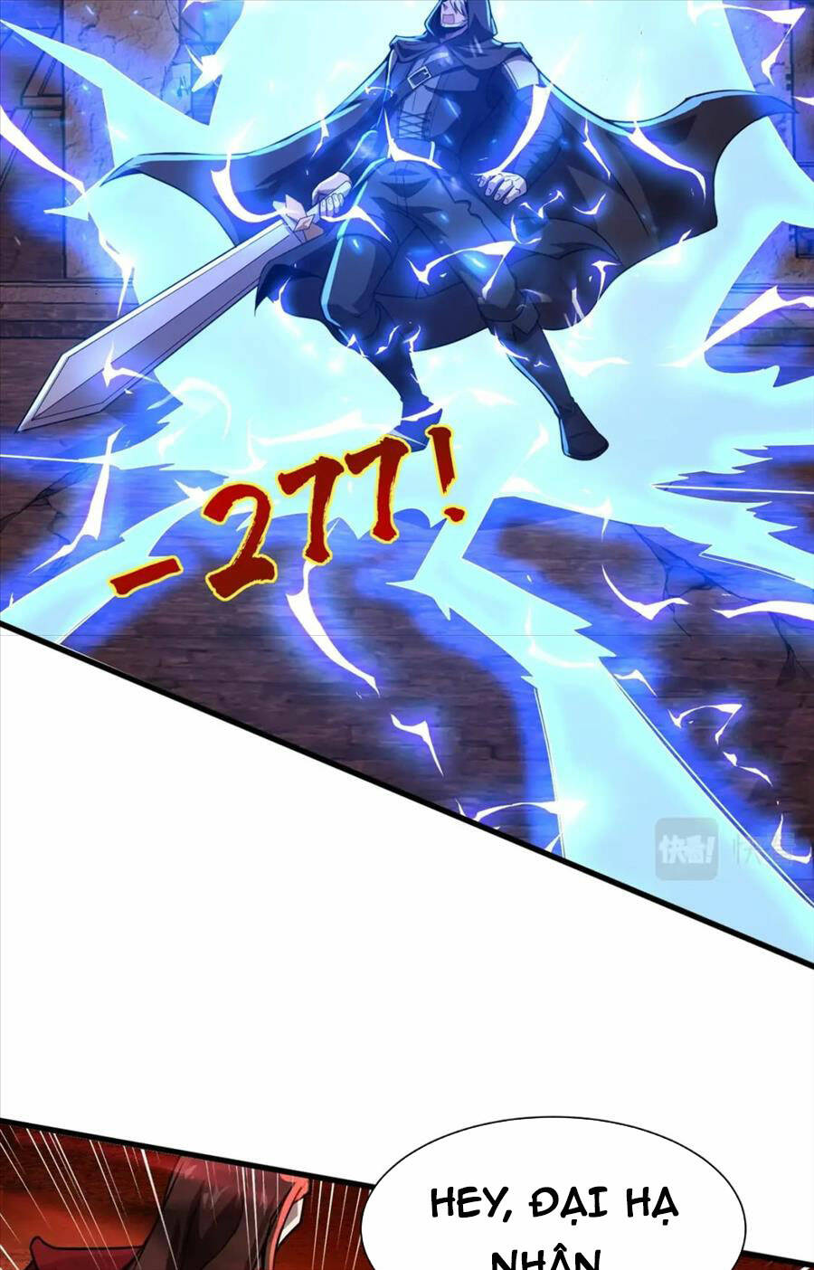 Chỉ Có Ta Có Thể Sử Dụng Triệu Hoán Thuật - Chapter 31 - Page 47