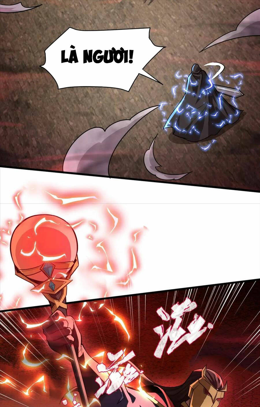 Chỉ Có Ta Có Thể Sử Dụng Triệu Hoán Thuật - Chapter 31 - Page 51