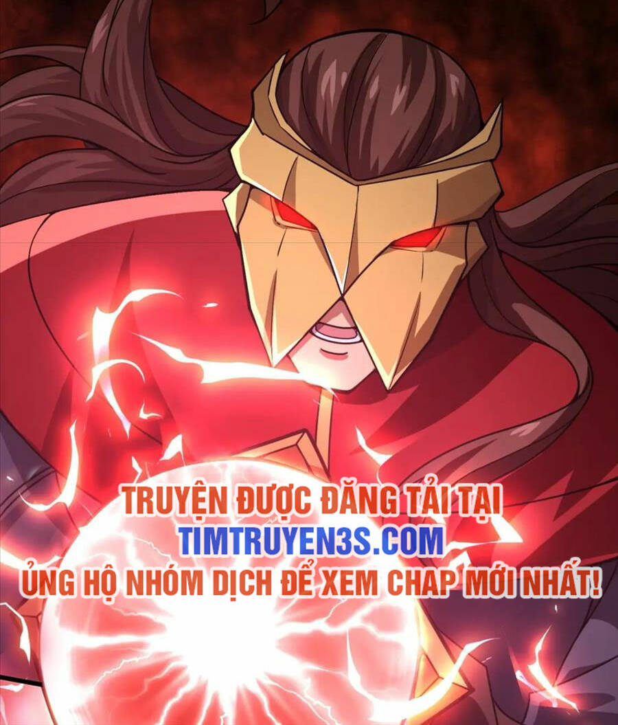 Chỉ Có Ta Có Thể Sử Dụng Triệu Hoán Thuật - Chapter 31 - Page 54