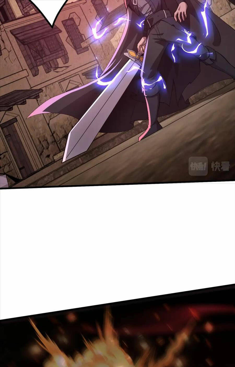 Chỉ Có Ta Có Thể Sử Dụng Triệu Hoán Thuật - Chapter 31 - Page 57