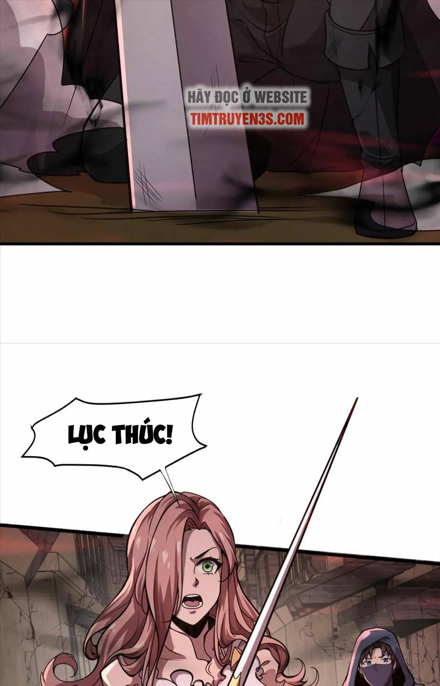 Chỉ Có Ta Có Thể Sử Dụng Triệu Hoán Thuật - Chapter 31 - Page 60