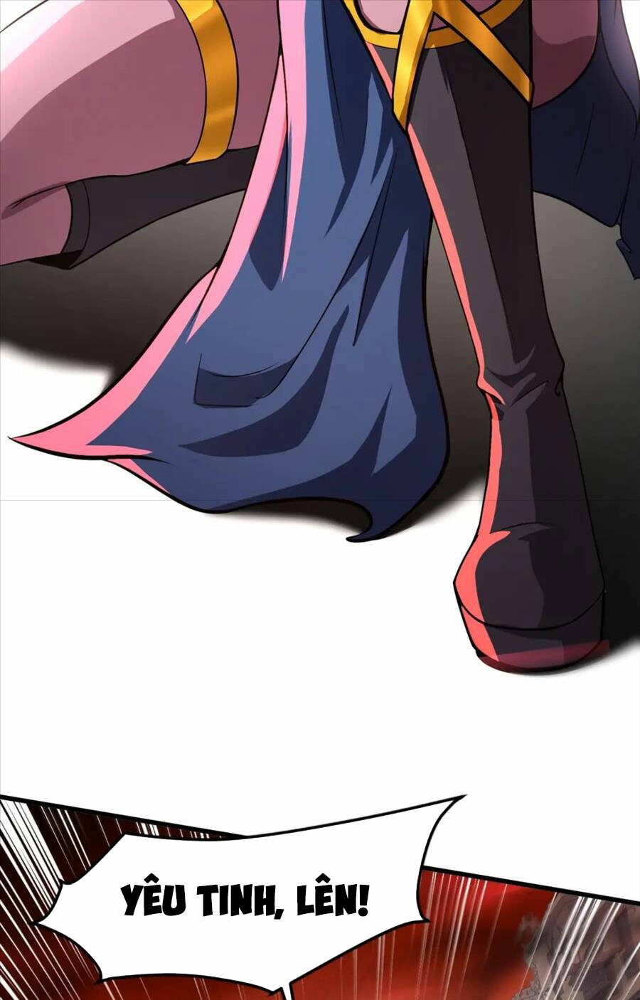 Chỉ Có Ta Có Thể Sử Dụng Triệu Hoán Thuật - Chapter 31 - Page 69