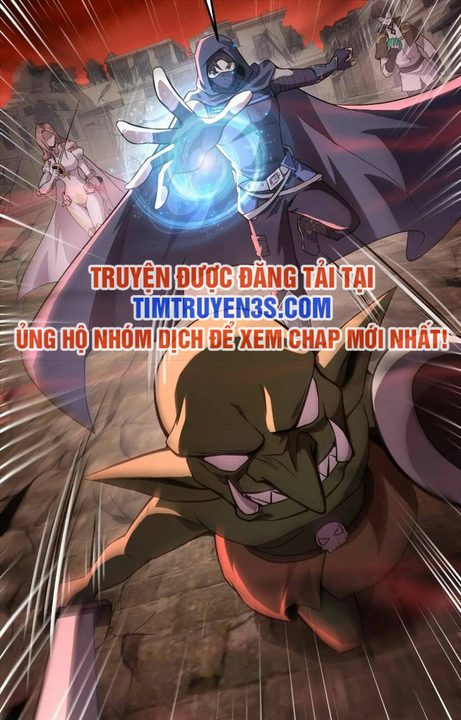 Chỉ Có Ta Có Thể Sử Dụng Triệu Hoán Thuật - Chapter 31 - Page 70