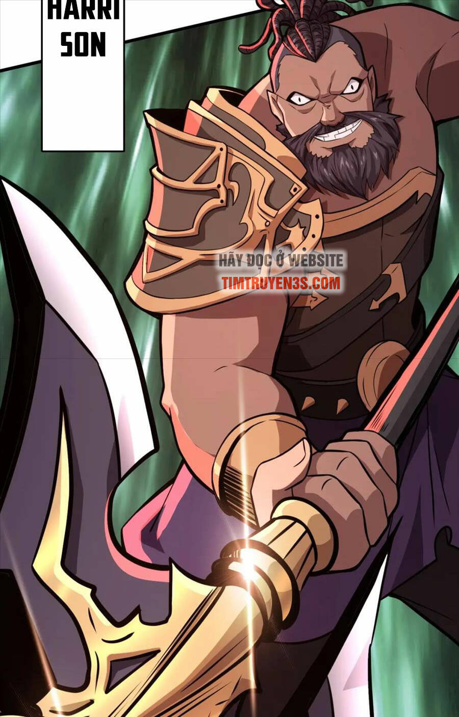 Chỉ Có Ta Có Thể Sử Dụng Triệu Hoán Thuật - Chapter 31 - Page 76