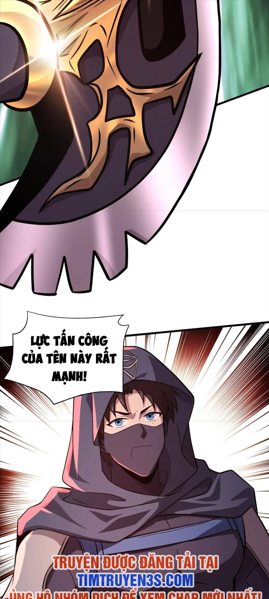 Chỉ Có Ta Có Thể Sử Dụng Triệu Hoán Thuật - Chapter 31 - Page 77