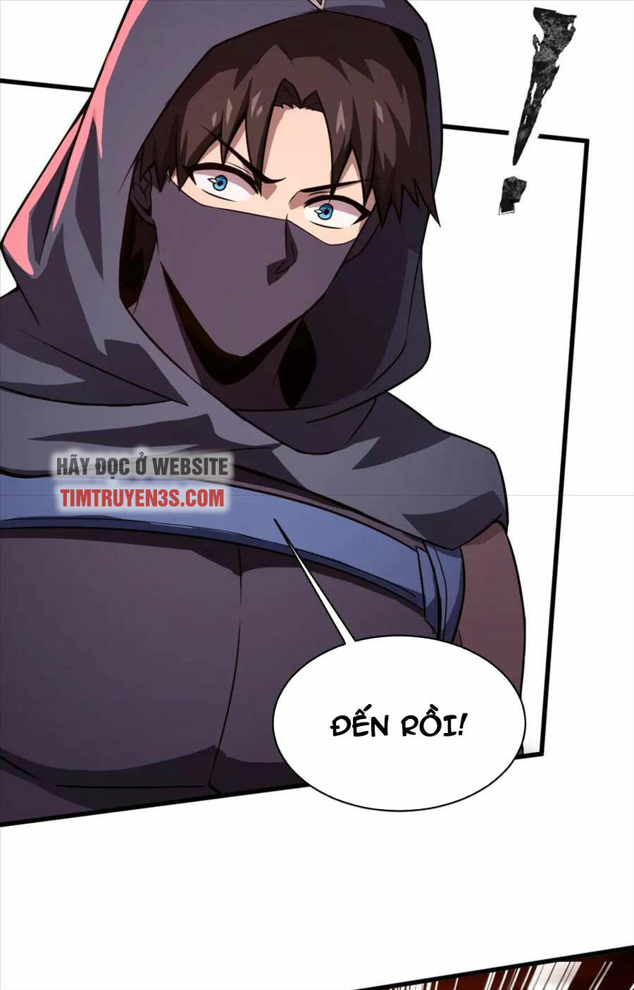 Chỉ Có Ta Có Thể Sử Dụng Triệu Hoán Thuật - Chapter 31 - Page 8