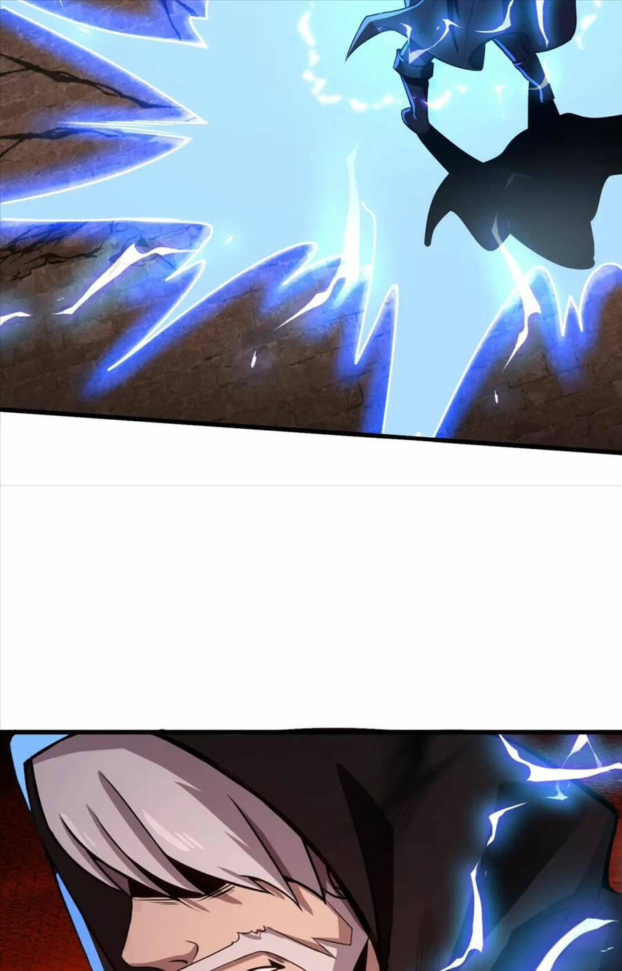 Chỉ Có Ta Có Thể Sử Dụng Triệu Hoán Thuật - Chapter 32 - Page 11