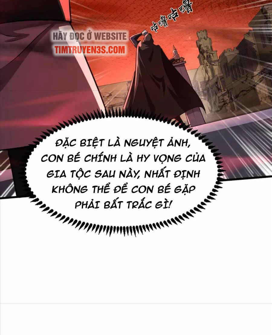 Chỉ Có Ta Có Thể Sử Dụng Triệu Hoán Thuật - Chapter 32 - Page 16