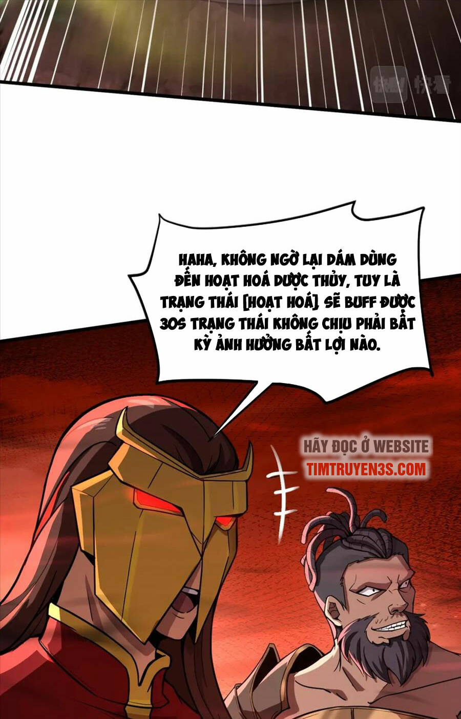 Chỉ Có Ta Có Thể Sử Dụng Triệu Hoán Thuật - Chapter 32 - Page 20