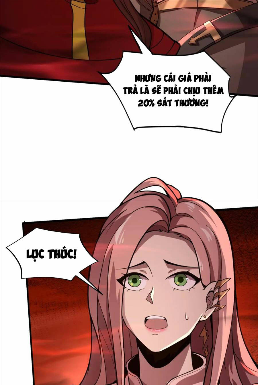 Chỉ Có Ta Có Thể Sử Dụng Triệu Hoán Thuật - Chapter 32 - Page 21