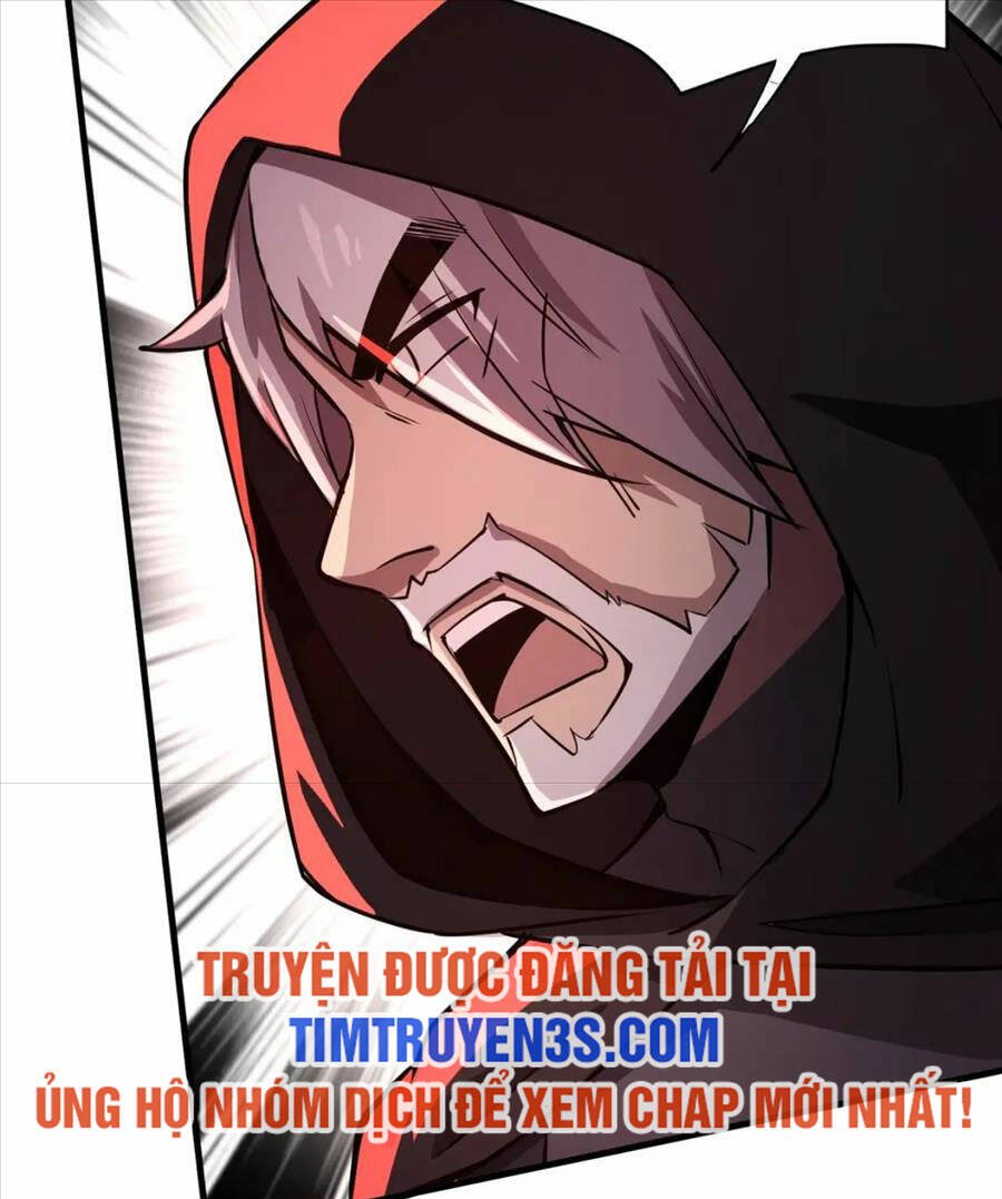 Chỉ Có Ta Có Thể Sử Dụng Triệu Hoán Thuật - Chapter 32 - Page 29