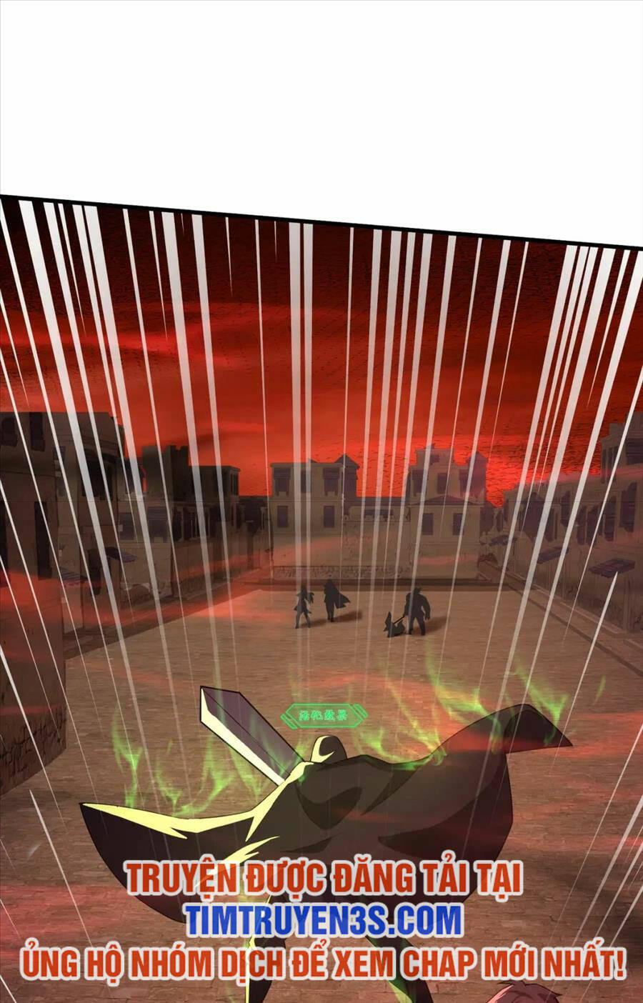 Chỉ Có Ta Có Thể Sử Dụng Triệu Hoán Thuật - Chapter 32 - Page 33