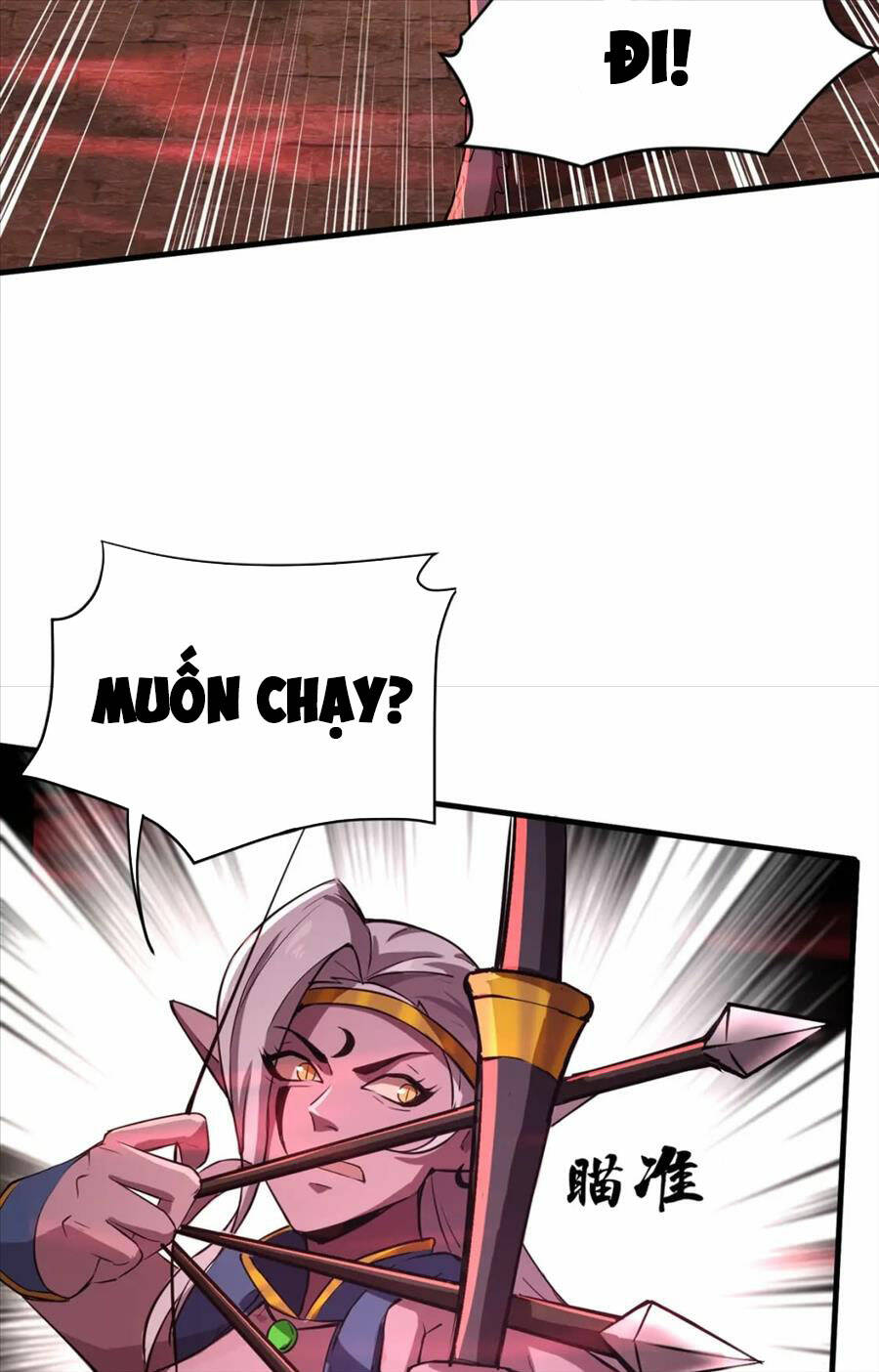 Chỉ Có Ta Có Thể Sử Dụng Triệu Hoán Thuật - Chapter 32 - Page 35