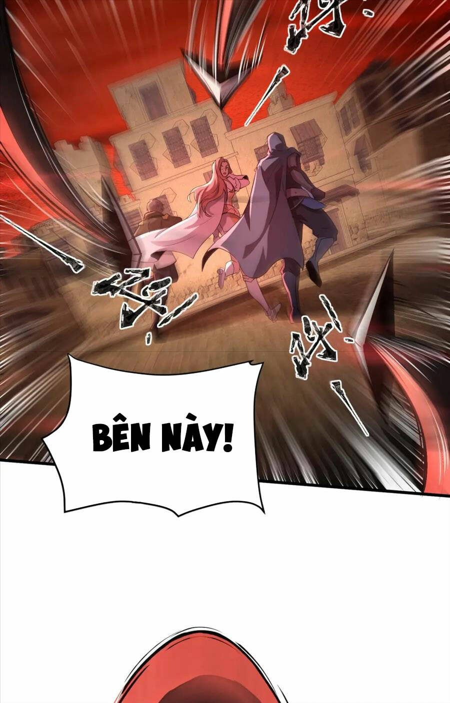 Chỉ Có Ta Có Thể Sử Dụng Triệu Hoán Thuật - Chapter 32 - Page 39