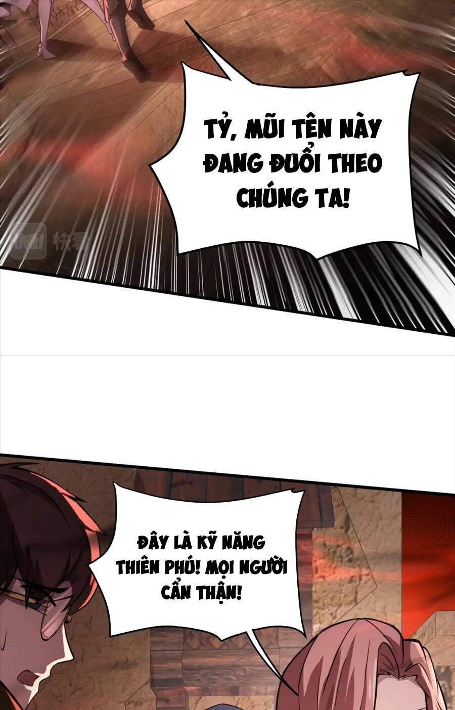 Chỉ Có Ta Có Thể Sử Dụng Triệu Hoán Thuật - Chapter 32 - Page 41