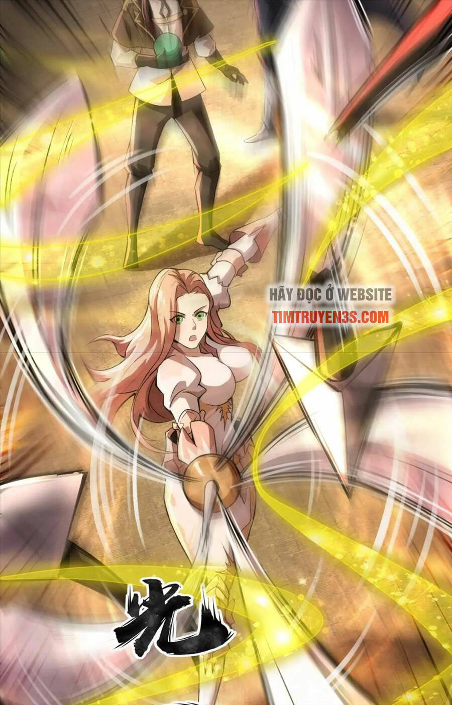 Chỉ Có Ta Có Thể Sử Dụng Triệu Hoán Thuật - Chapter 32 - Page 44