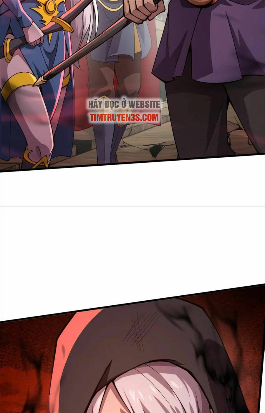 Chỉ Có Ta Có Thể Sử Dụng Triệu Hoán Thuật - Chapter 32 - Page 4