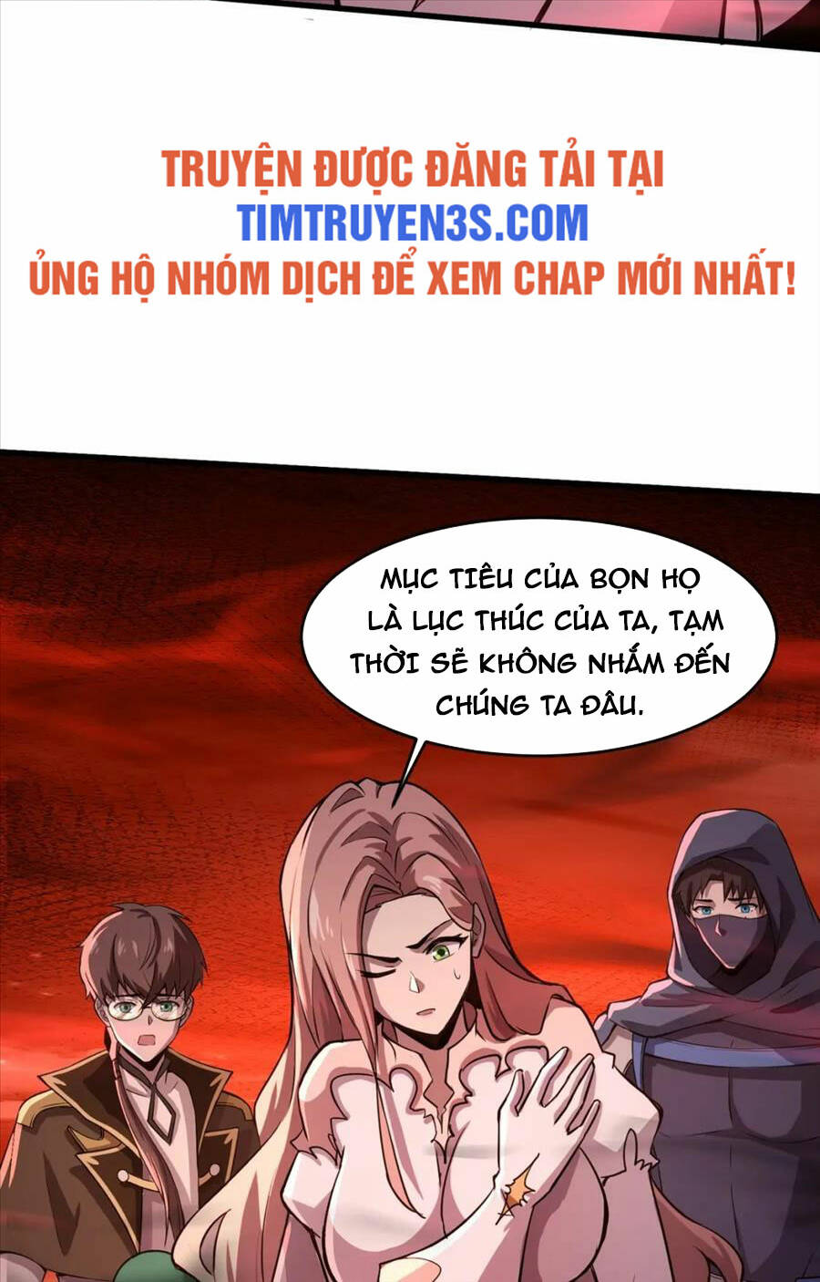 Chỉ Có Ta Có Thể Sử Dụng Triệu Hoán Thuật - Chapter 32 - Page 50