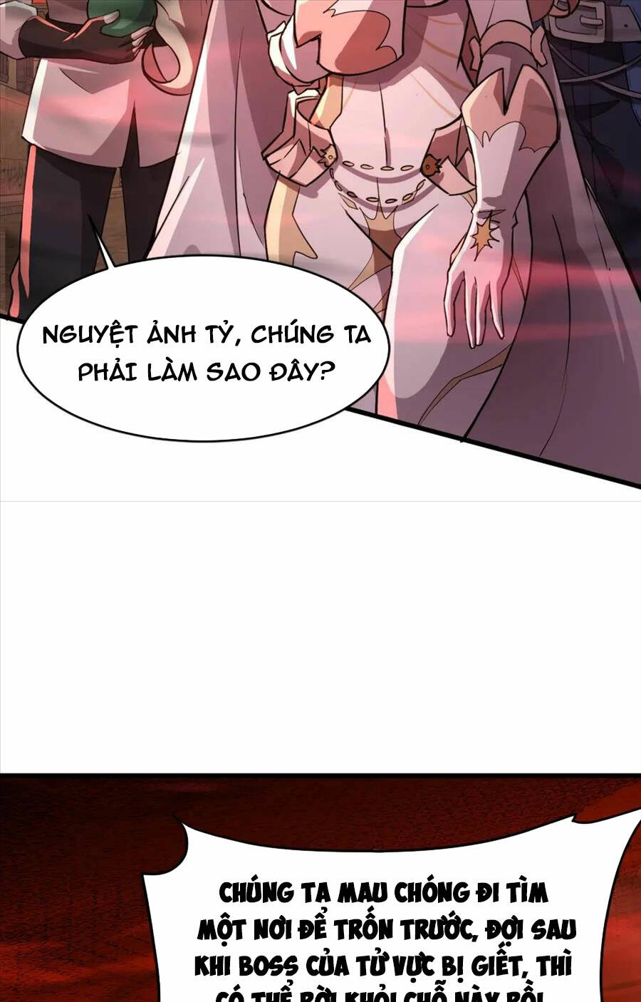 Chỉ Có Ta Có Thể Sử Dụng Triệu Hoán Thuật - Chapter 32 - Page 51