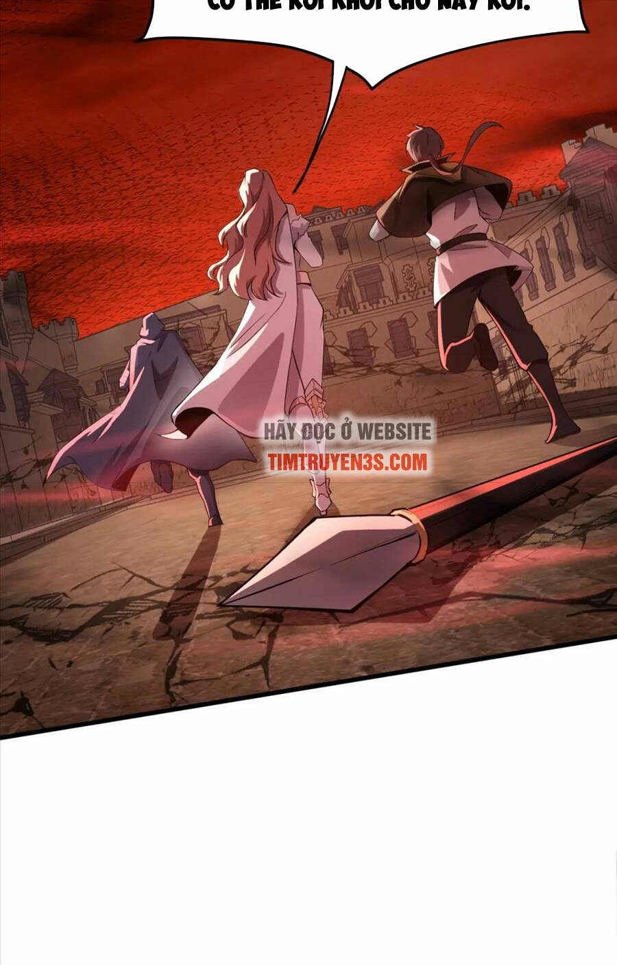 Chỉ Có Ta Có Thể Sử Dụng Triệu Hoán Thuật - Chapter 32 - Page 52