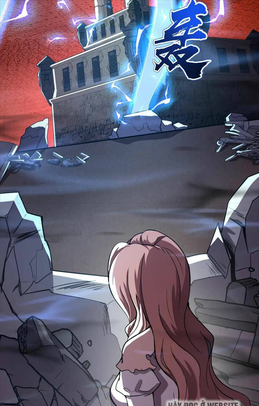 Chỉ Có Ta Có Thể Sử Dụng Triệu Hoán Thuật - Chapter 32 - Page 55