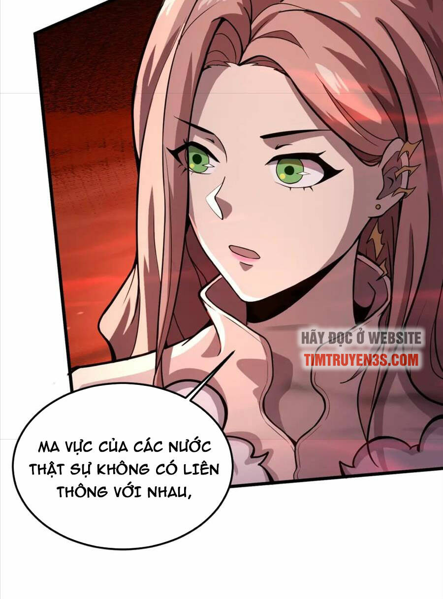 Chỉ Có Ta Có Thể Sử Dụng Triệu Hoán Thuật - Chapter 32 - Page 60